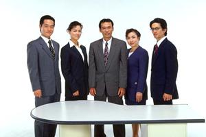 専属の相談員が在籍している派遣会社