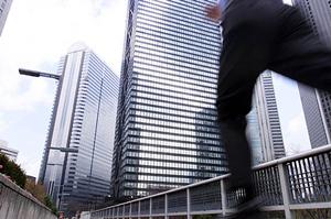 大阪の大規模医療施設の看護師求人