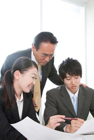 アメリカの求人探しサービスの話