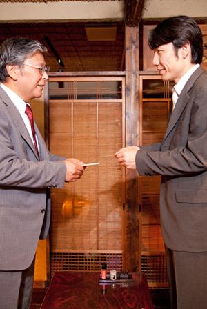 覆面調査の副業に挑戦しましょう