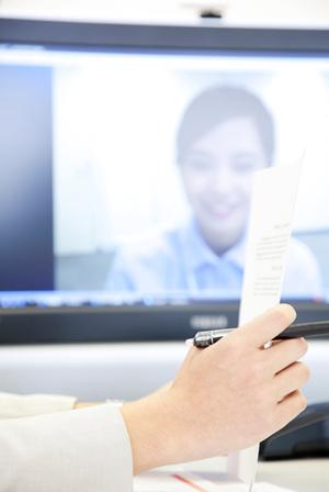 阿倍野区で介護の正社員として転職をする