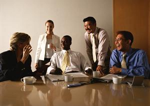 M＆Aへの対応事例もたくさんあるのです